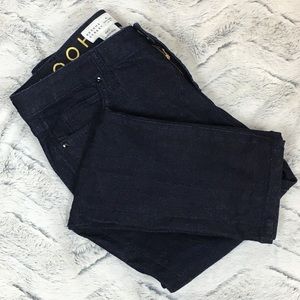 🎉 HP NWOT Kate Spade Broome Street Straight Sz 27